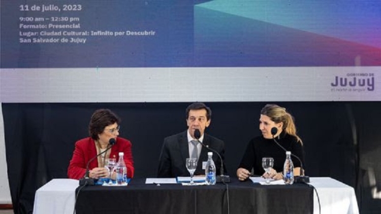 El gobierno provincial se suma a la nueva transformaci&oacute;n digital