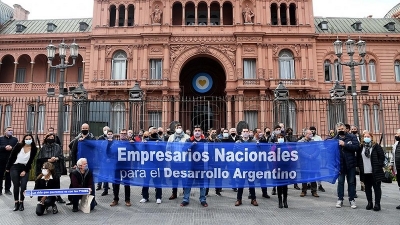 Reclamaron un mayor lugar para las pymes en el debate de las pol&iacute;ticas productivas