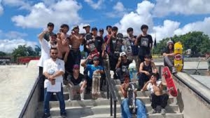 M&aacute;s de un centenar de skaters protagonizaron el Sudamericano en Jujuy