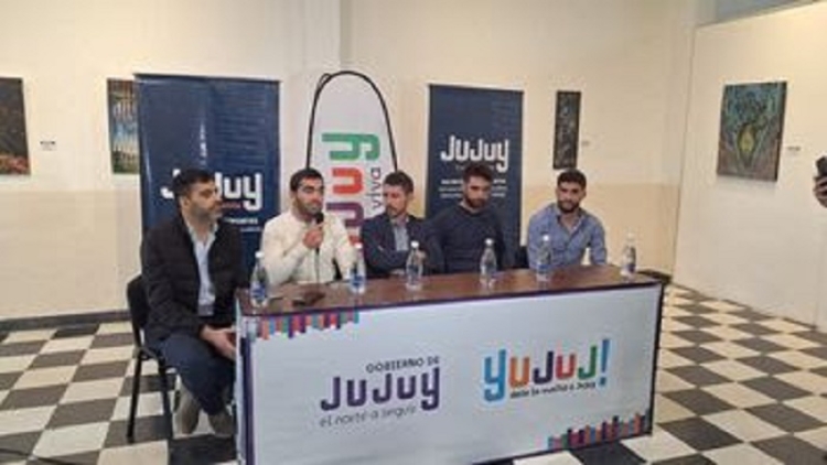 Los mejores del Mountain Bike competir&aacute;n en Ciudad Cultural