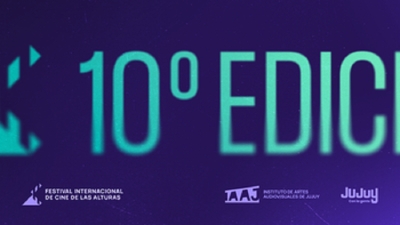 El Festival Internacional de Cine de Alturas abre la convocatoria para la 10&deg; edici&oacute;n