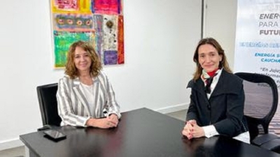 Trabajo de cooperaci&oacute;n internacional con la OEI para el desarrollo de ofertas formativas en Jujuy