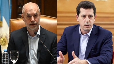 La Corte dispuso 30 d&iacute;as para que Naci&oacute;n y Ciudad acuerden sobre los fondos