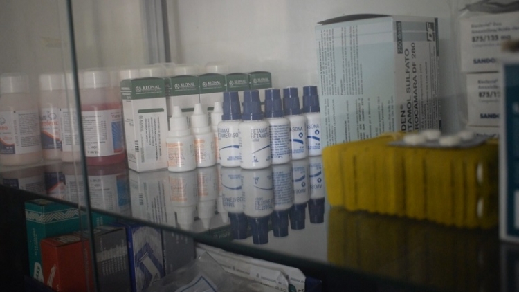 Implementan el sistema de receta web en la provincia de Jujuy