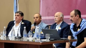Se realiz&oacute; seminario de Actualizaci&oacute;n en Suicidolog&iacute;a en Jujuy