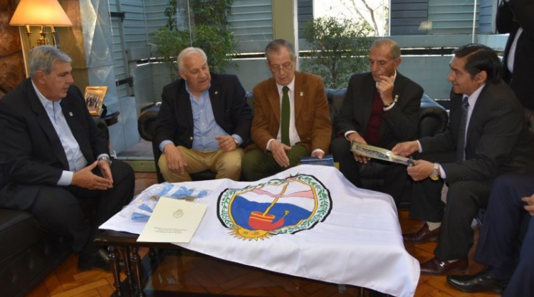 El Instituto Belgraniano de Jujuy presentar&aacute; su p&aacute;gina web