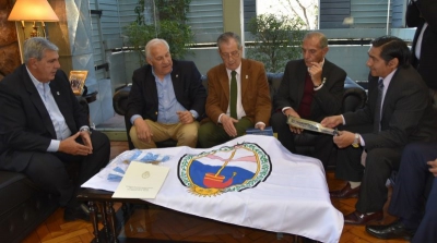 El Instituto Belgraniano de Jujuy presentar&aacute; su p&aacute;gina web