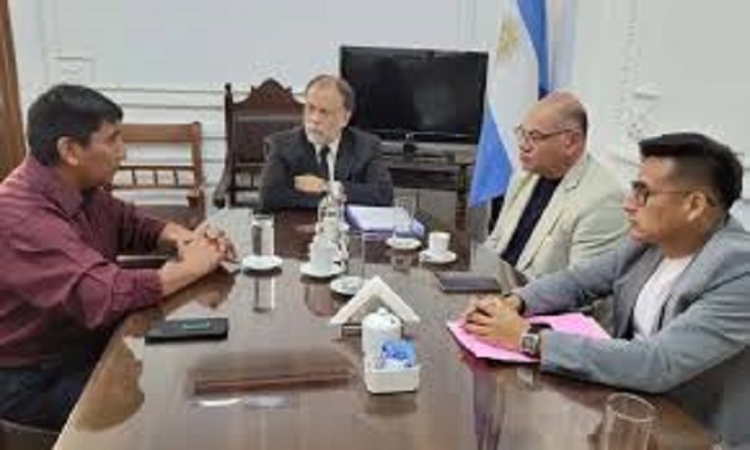 Trabajo y Empleo tramit&oacute; 391 audiencias laborales