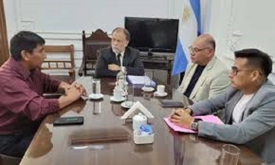 Trabajo y Empleo tramit&oacute; 391 audiencias laborales