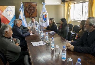 Relanzar&aacute;n la campa&ntilde;a &ldquo;sin casco no hay nafta&rdquo;