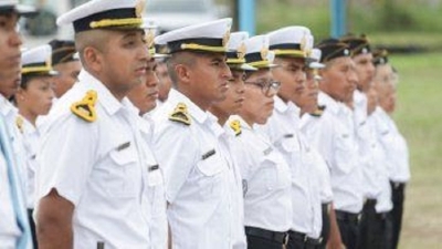 Per&iacute;odo de inscripciones en el IUPS solo para varones
