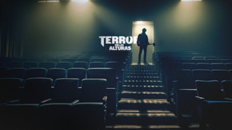 Llega el ciclo "Terror en las Alturas"