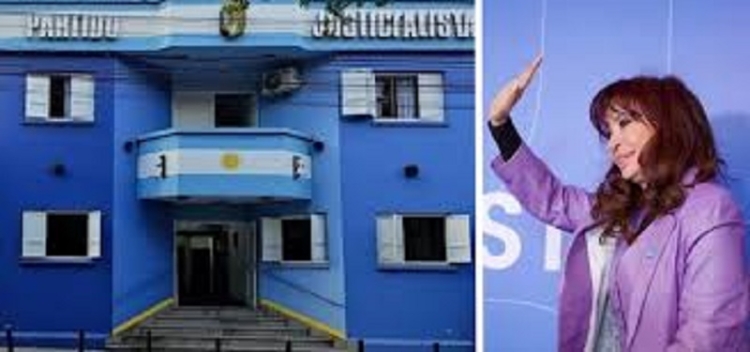 Golpe judicial al kirchnerismo en Jujuy