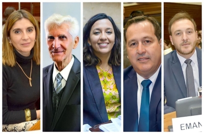 Legisladores denuncian persecuci&oacute;n pol&iacute;tica de gerardo morales hacia el intendente de la quiaca, blas gallardo