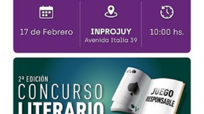 Inprojuy promueve acciones en el Mes del Juego Responsable