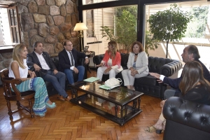 Adepra manifest&oacute; su apoyo al rechazo del pedido de intervenci&oacute;n del poder judicial