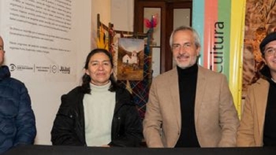 Programa de formaci&oacute;n art&iacute;stica continua