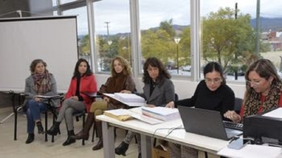 PROMACE: Apertura de sobres para la adquisici&oacute;n de equipamiento de servidores