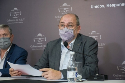 Viviendas para personal de salud: IVUJ extendi&oacute; hasta el 30 de enero la adhesi&oacute;n online