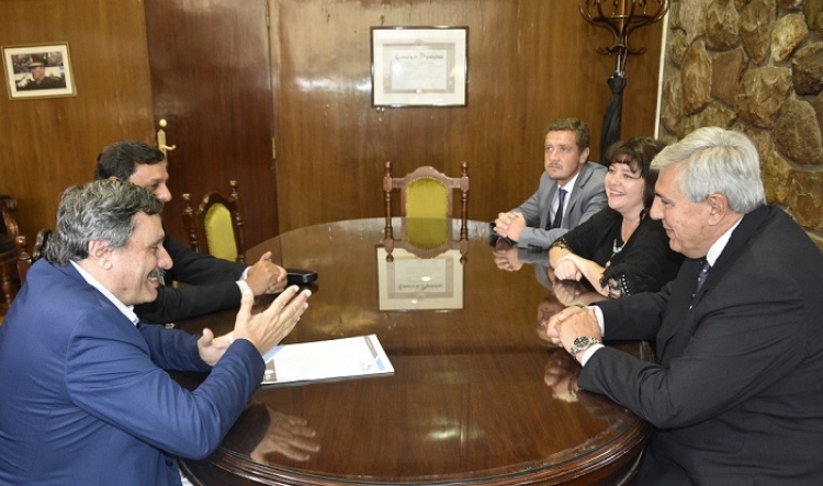 Mariela Ortiz: &ldquo;la ley Micaela, permitir&aacute; generar mayor conciencia en perspectiva de g&eacute;nero&rdquo;