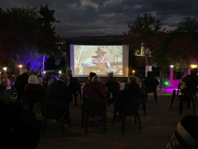 Alturas M&oacute;vil: Funci&oacute;n homenaje a Vilca fue declarada de inter&eacute;s cultural