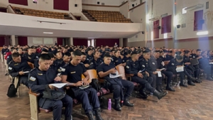 Ley Micaela: capacitaron a m&aacute;s de 250 egresados del IUPS en Palpal&aacute;