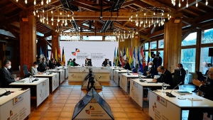 Los pa&iacute;ses iberoamericanos renovaron su respaldo al reclamo argentino en la cuesti&oacute;n Malvinas