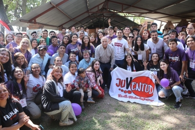 Rodr&iacute;guez Larreta y Morales &ldquo;demostraron que pueden hacer el cambio que piden los argentinos&rdquo;
