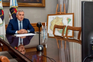 Jujuy contribuye con su rol estrat&eacute;gico en el escenario minero nacional
