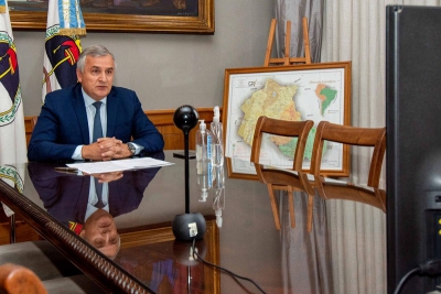 Jujuy contribuye con su rol estrat&eacute;gico en el escenario minero nacional