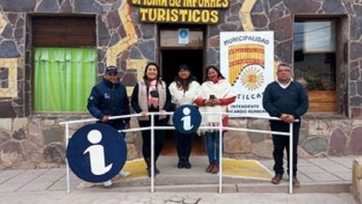 Primera etapa de auditor&iacute;a por el PIC