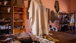 El Gobierno de Jujuy invita a la presentaci&oacute;n del primer hilo de fibra de llama 100% juje&ntilde;o