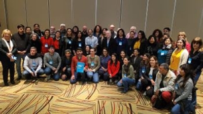 Fruct&iacute;fero debate del Foro de las Culturas del Norte Grande