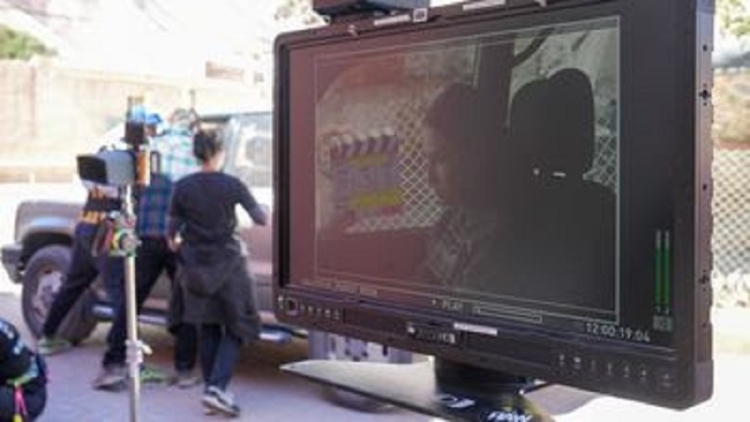 Finaliz&oacute; el rodaje de la pel&iacute;cula "Los pozos del diablo" en Jujuy