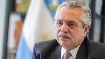 El Presidente participar&aacute; de la Cumbre por la Democracia que organiza Biden