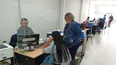 El ISJ cubri&oacute; necesidades de m&aacute;s de 80.000 afiliados en cuatro meses