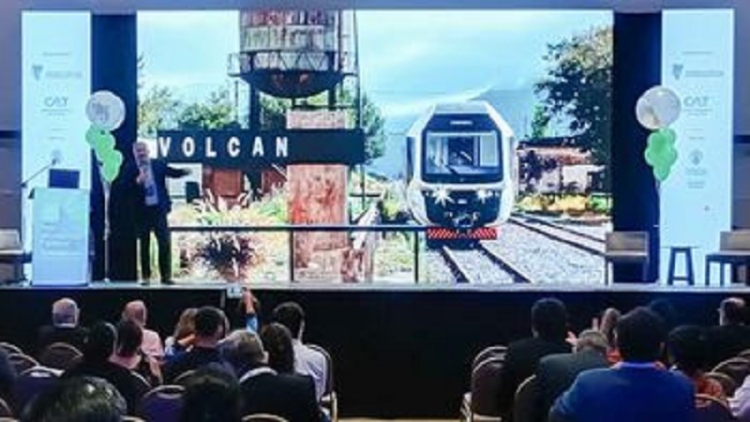 Jujuy destac&oacute; su oferta tur&iacute;stica en el XIV NeoWorkshop Federal en Tucum&aacute;n