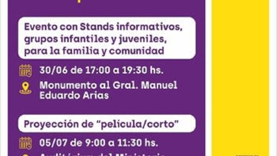 Actividades para conmemorar el "D&iacute;a provincial de las Altas Capacidades"