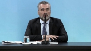 Analizan extender el Ingreso Familiar de Emergencia m&aacute;s all&aacute; de mayo