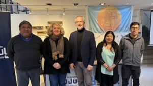 Masi Maky 2025: Vuelve a Maimar&aacute; la feria cultural m&aacute;s convocante de la Quebrada