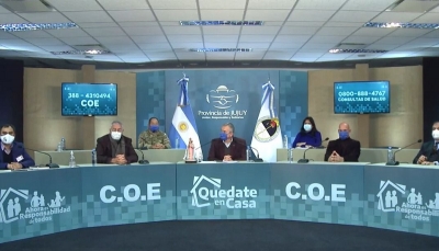 REPORTE JUJUY COVID19