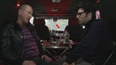 Ciclo de Cine y Arquitectura