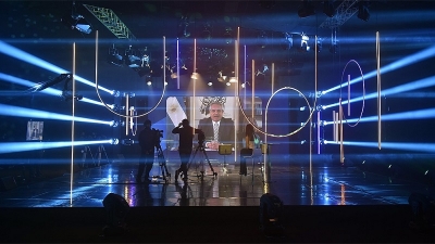 Ante el coloquio de IDEA, Fern&aacute;ndez afirm&oacute; que no habr&aacute; devaluaci&oacute;n y convoc&oacute; a un capitalismo solidario