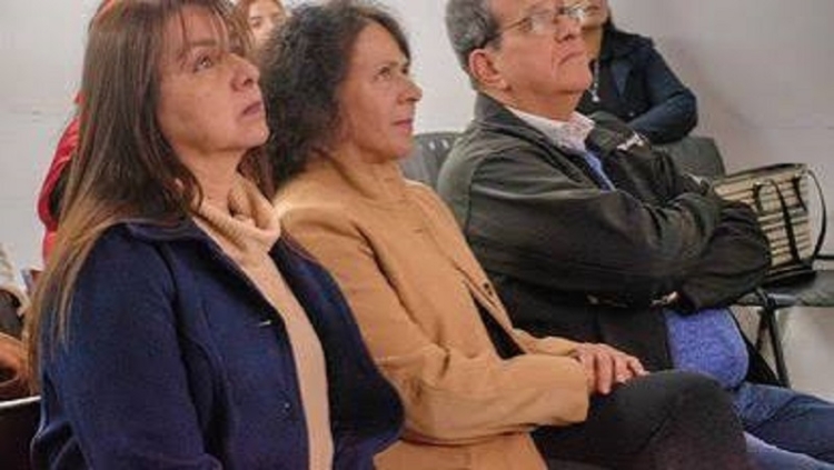 Presentaron los resultados de un diagn&oacute;stico territorial sobre cuidados y ambiente