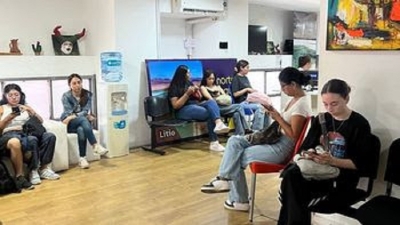 La Casa de Jujuy en C&oacute;rdoba brind&oacute; chequeos de salud a ingresantes universitarios y escolares