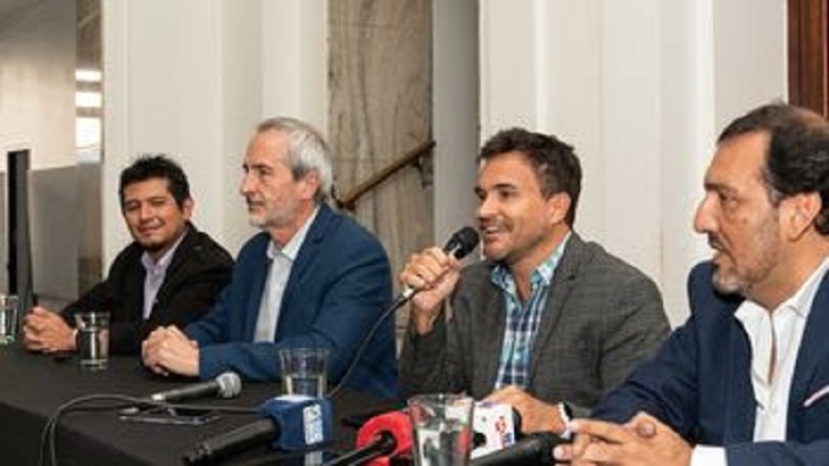 Presentaron la Temporada 2024 del Teatro Mitre