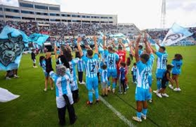 &ldquo;Lobos&rdquo; y &ldquo;Dragones&rdquo; animar&aacute;n el inicio de la segunda ronda de la Primera Nacional