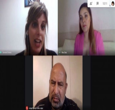 Lineamientos de trabajos entre Jujuy, Salta y Tucum&aacute;n