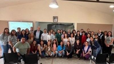Finaliz&oacute; la cursada de la Diplomatura en Docencia para Ciencias M&eacute;dicas