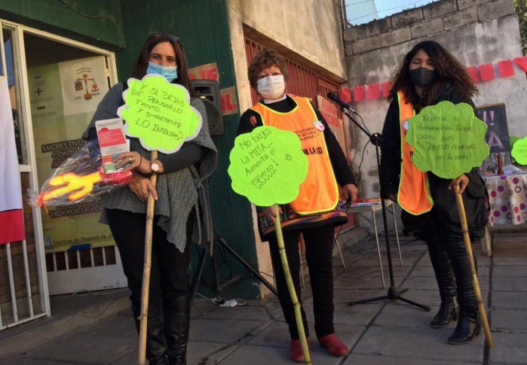 Jornada de prevenci&oacute;n de adicciones en la juventud